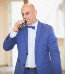 ja we własnej osobie